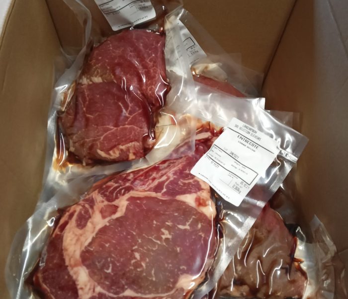 nos colis de viande de boeuf nos colis de viande de boeuf