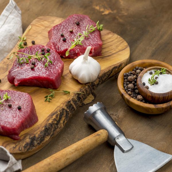 boeuf